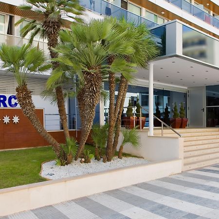 Hotel Rh Bayren Parc Gandia Exterior photo